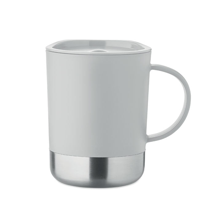 BEAKER — Gris