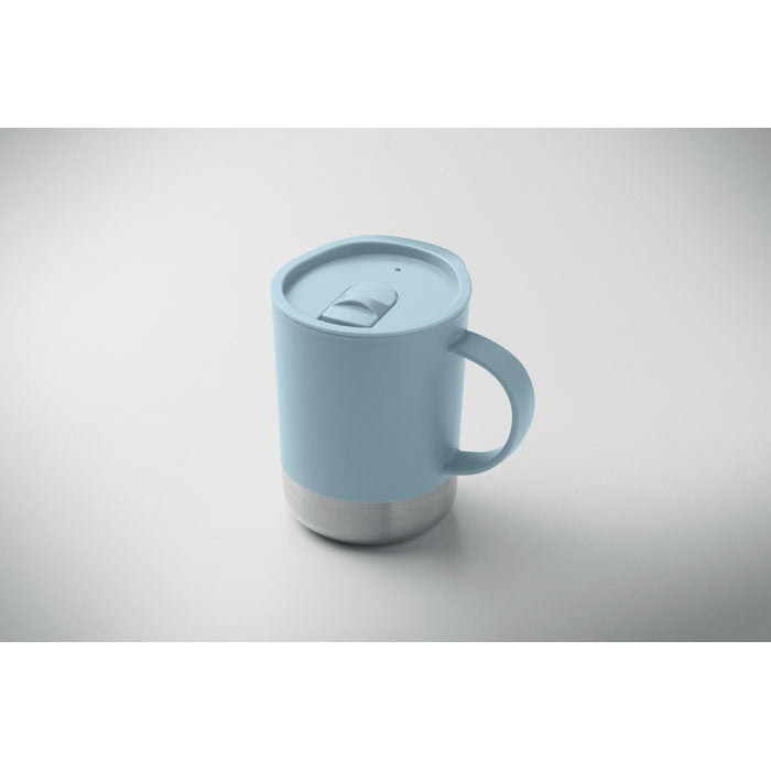 BEAKER — Bleu Bébé — détail 5