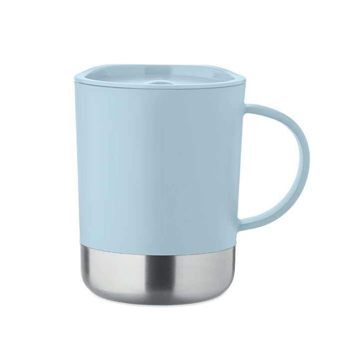 BEAKER — Bleu Bébé