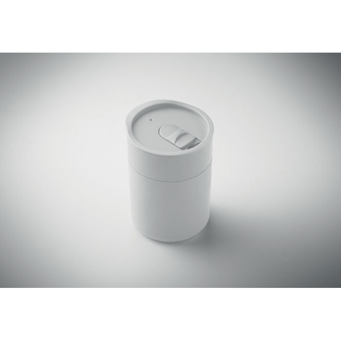 GOBLET — Blanc — item detail picture
