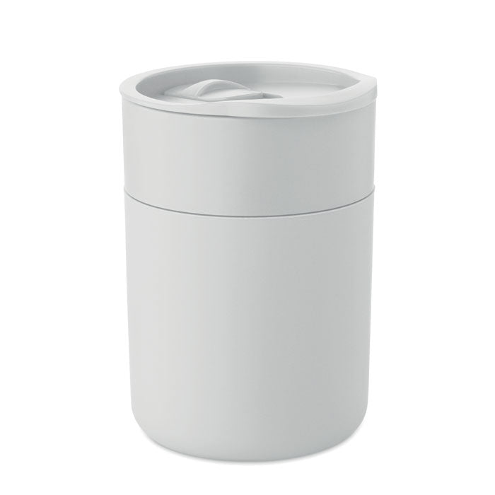 GOBLET — Blanc
