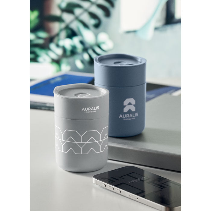 GOBLET — Gris — exemple de marquage