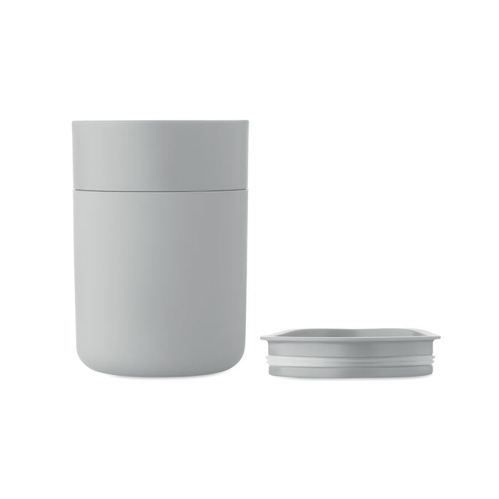 GOBLET — Gris — profil
