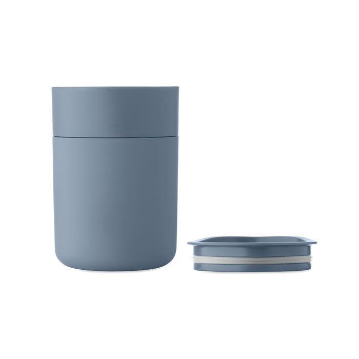 GOBLET — Petrole — profil