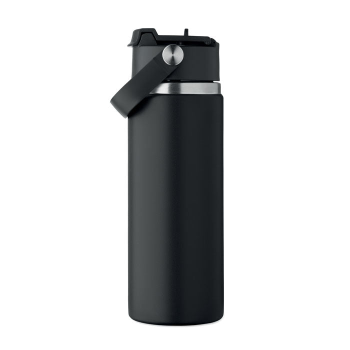 SUMA GRIP — Noir — détail 4