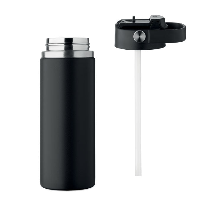 SUMA GRIP — Noir — détail 5