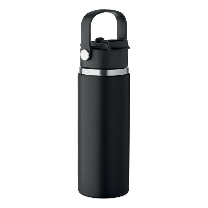 SUMA GRIP — Noir — dessus