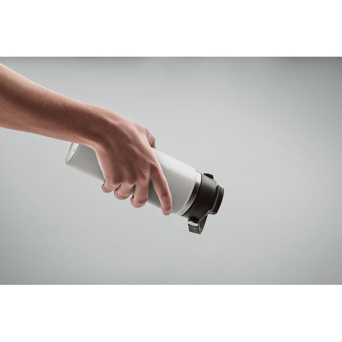 SUMA GRIP — Blanc — ouvert