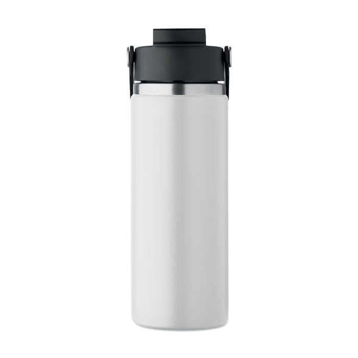 SUMA GRIP — Blanc — détail 2