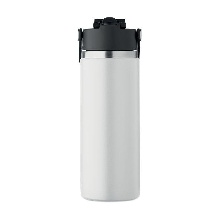 SUMA GRIP — Blanc — détail 3