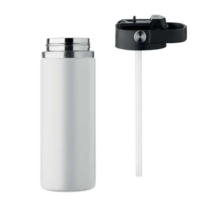 SUMA GRIP — Blanc — détail 5