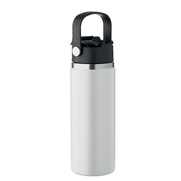 SUMA GRIP — Blanc — profil