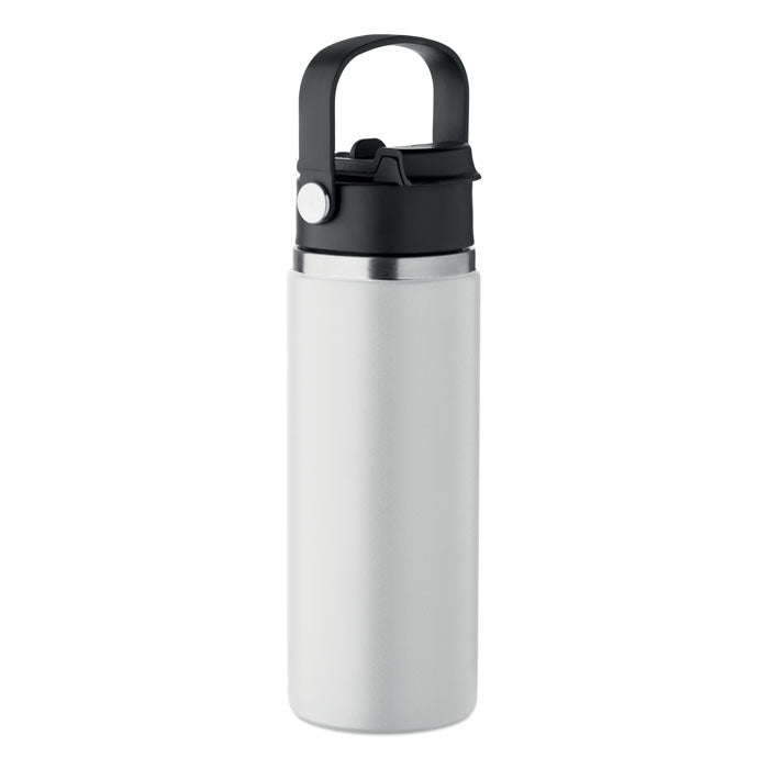 SUMA GRIP — Blanc — dessus