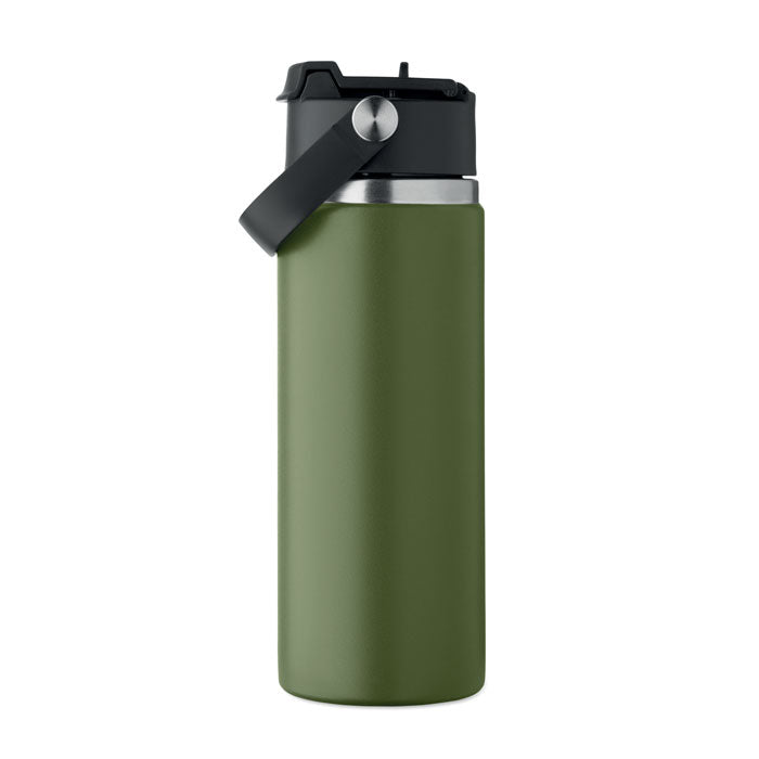 SUMA GRIP — Vert Foncé — détail 4