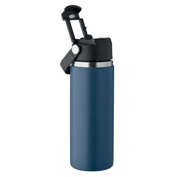 SUMA GRIP — Bleu Marine — dos
