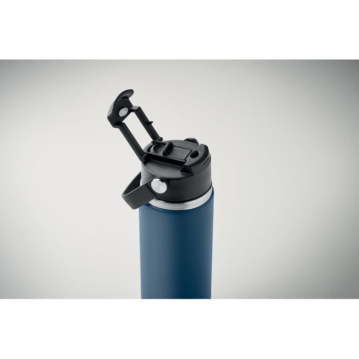SUMA GRIP — Bleu Marine — item detail picture