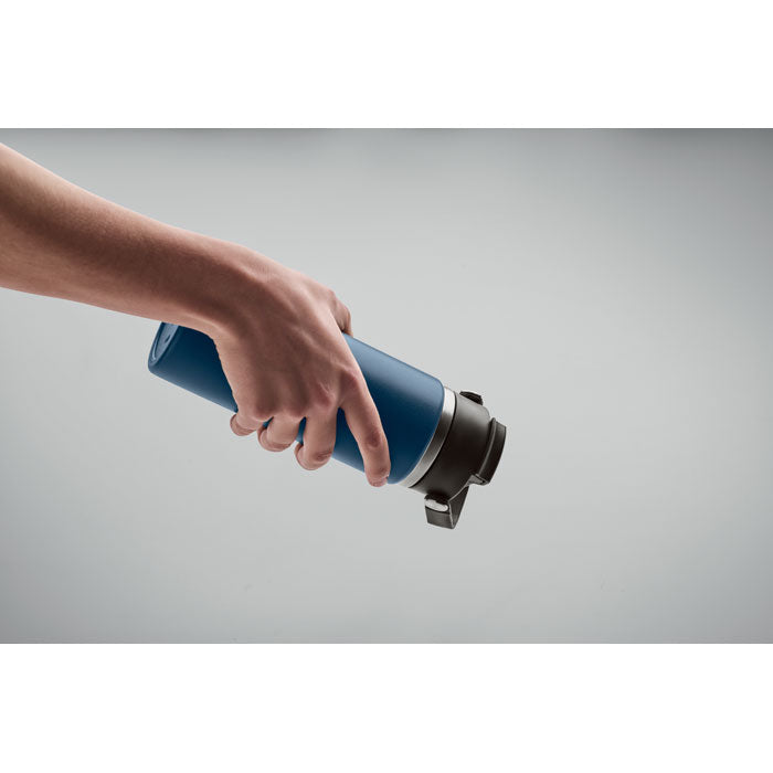 SUMA GRIP — Bleu Marine — ouvert