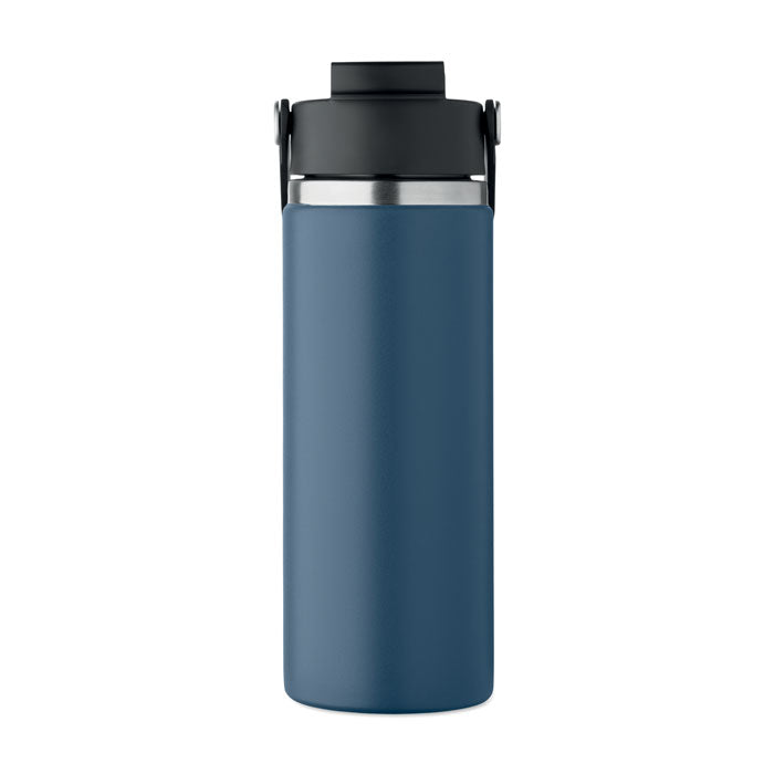 SUMA GRIP — Bleu Marine — détail 2