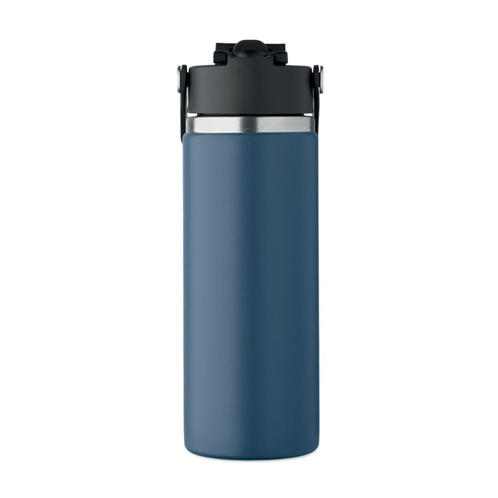 SUMA GRIP — Bleu Marine — détail 3