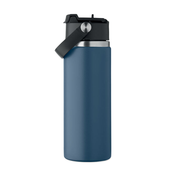 SUMA GRIP — Bleu Marine — détail 4