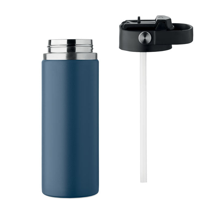SUMA GRIP — Bleu Marine — détail 5