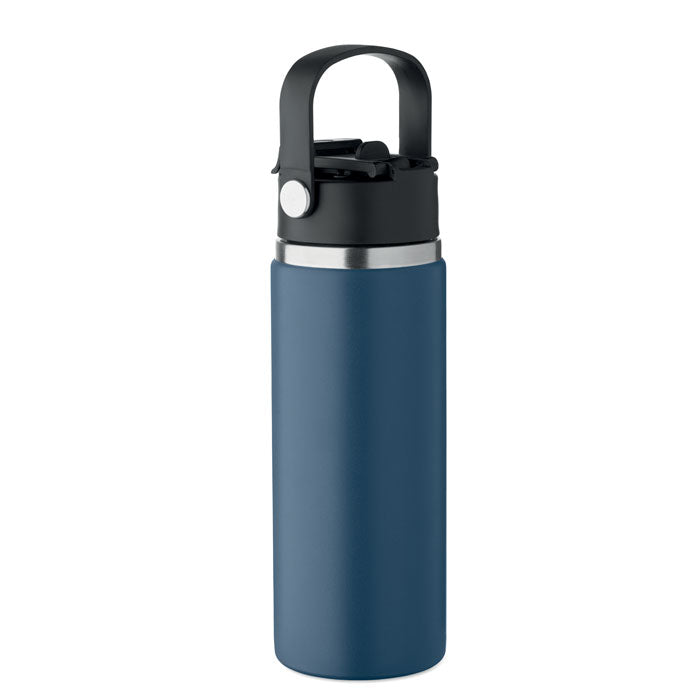 SUMA GRIP — Bleu Marine — profil