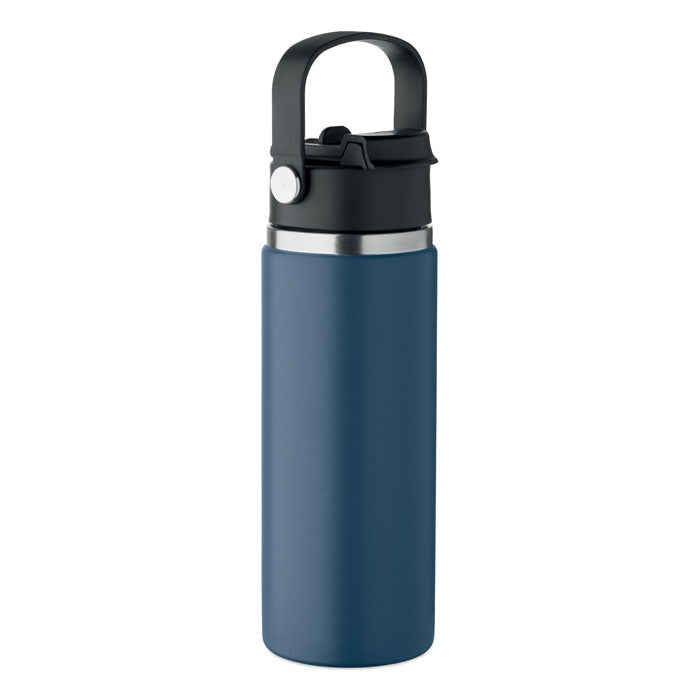 SUMA GRIP — Bleu Marine — dessus