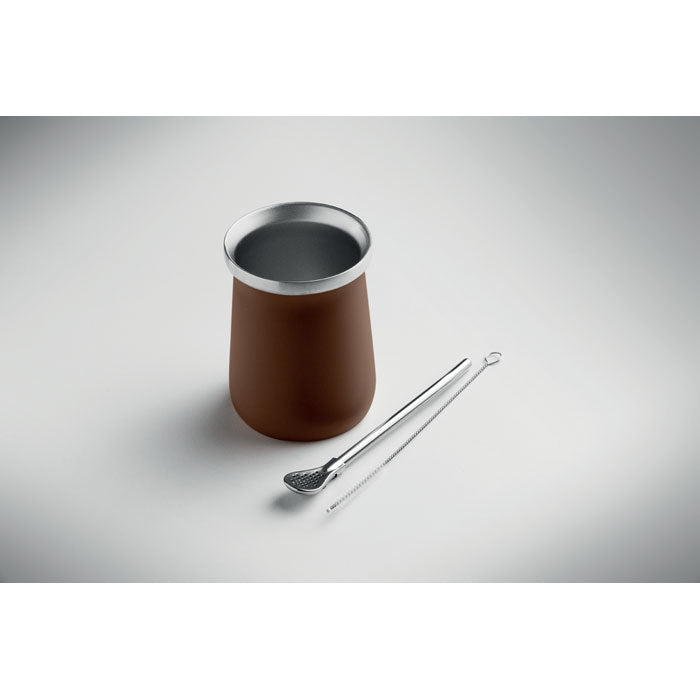MIYERBA — Marron — item detail picture