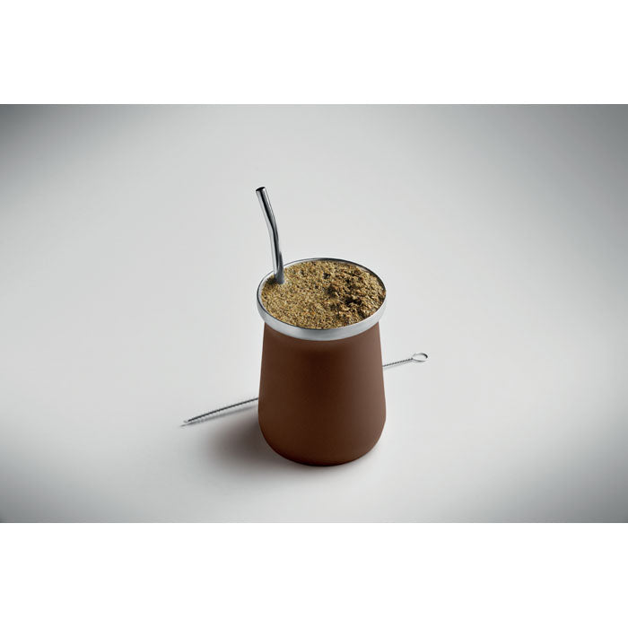 MIYERBA — Marron — 6