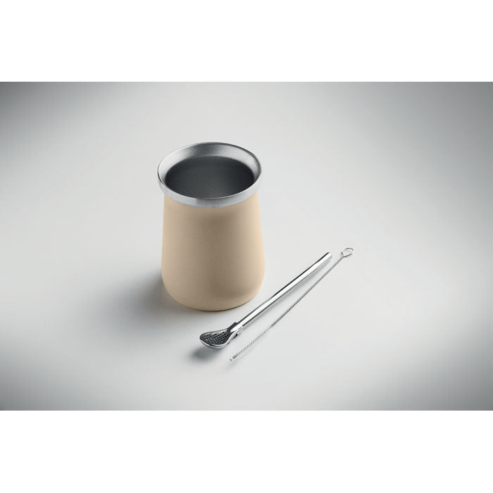 MIYERBA — Beige — item detail picture