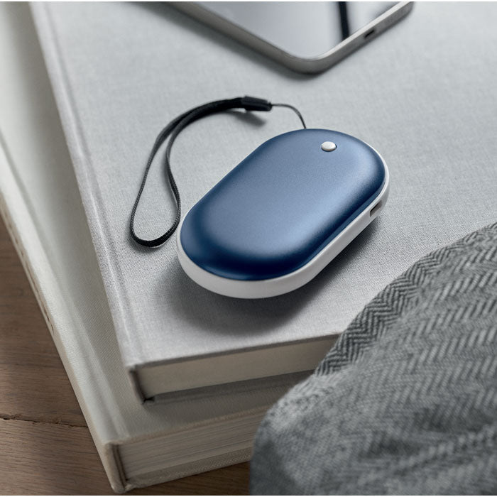 MUKAVA — Bleu — item ambiant picture