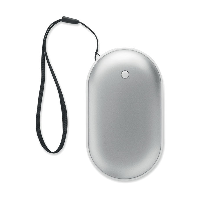MUKAVA — Argent Mat — profil