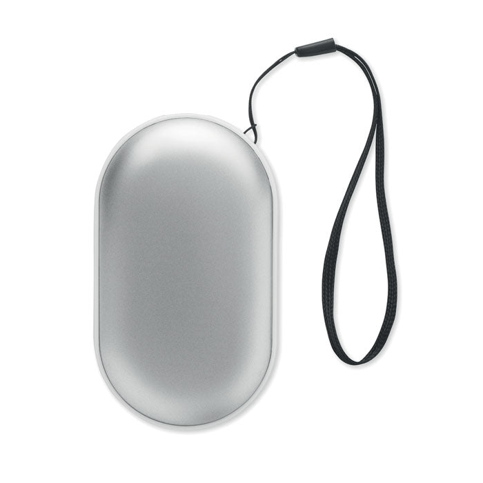 MUKAVA — Argent Mat — dessus