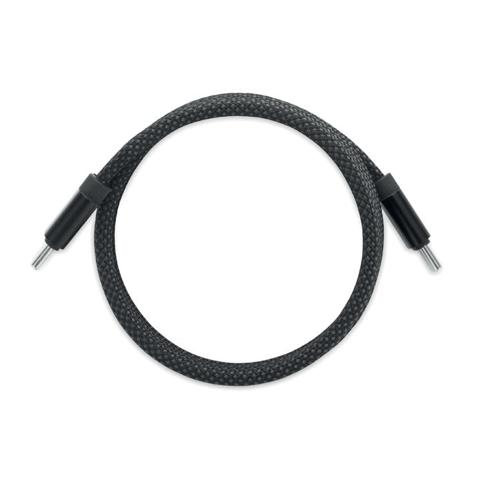 BRAID — Noir — profil