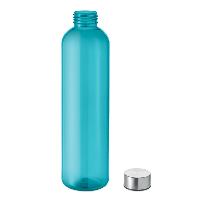 UTAH REMAX — Bleu Transparent — dos