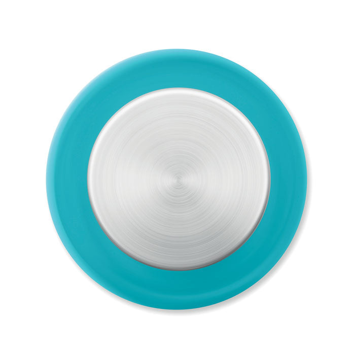 UTAH REMAX — Bleu Transparent — profil