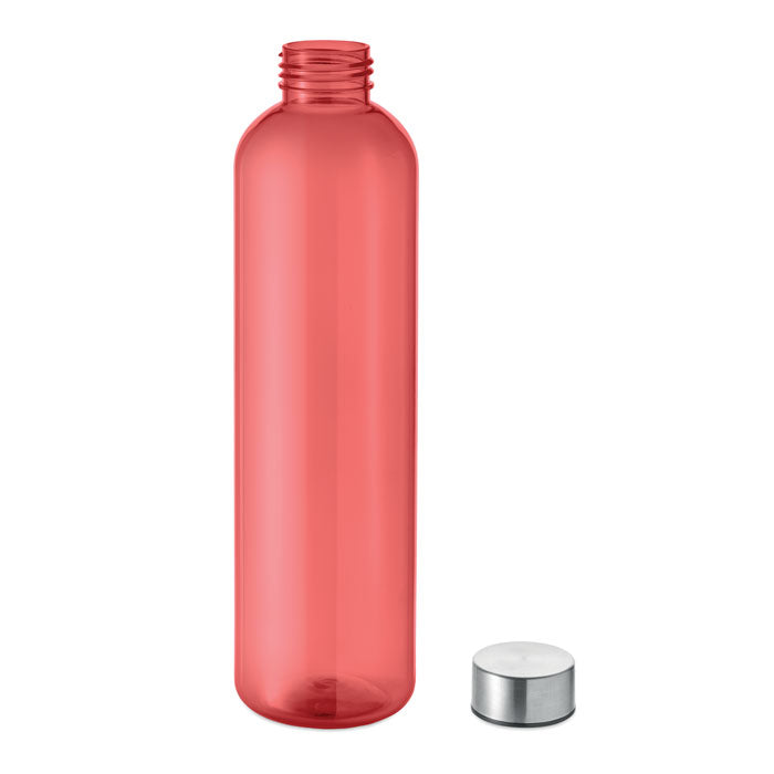 UTAH REMAX — Rouge Transparent — dos