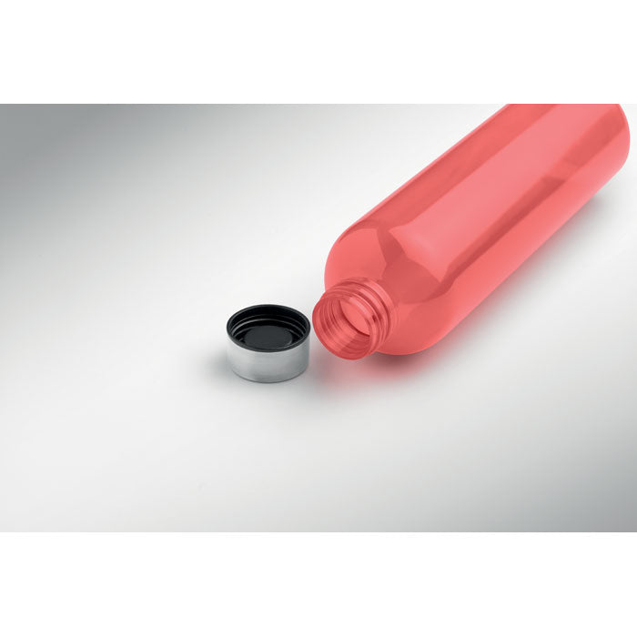 UTAH REMAX — Rouge Transparent — ouvert