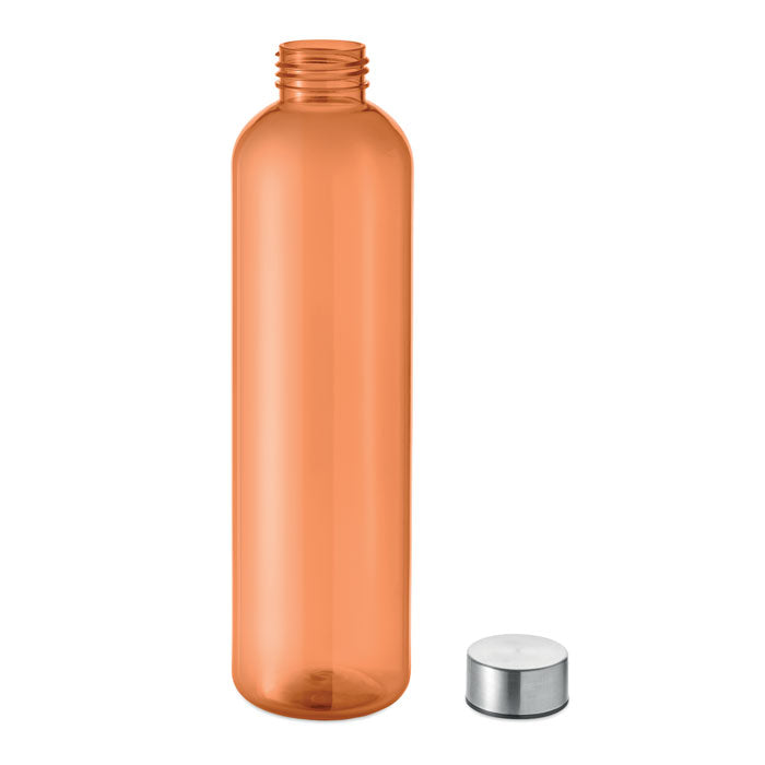 UTAH REMAX — Orange Transparent — dos