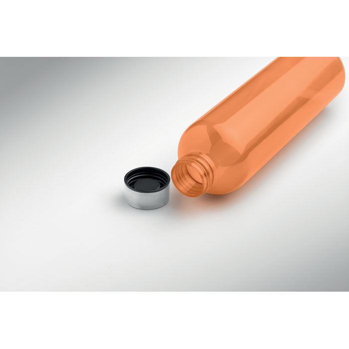 UTAH REMAX — Orange Transparent — ouvert