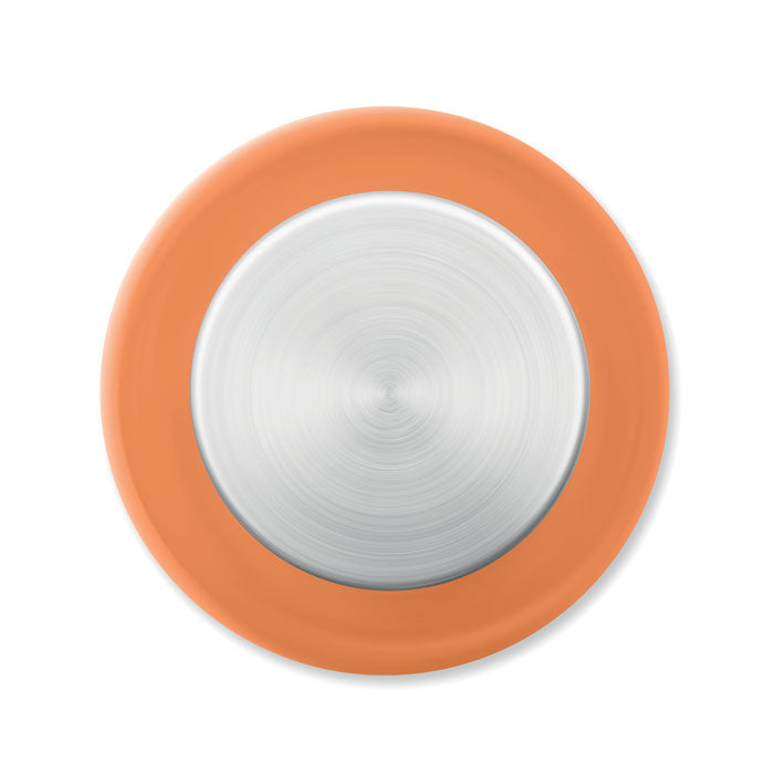 UTAH REMAX — Orange Transparent — profil