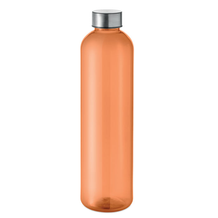 UTAH REMAX — Orange Transparent