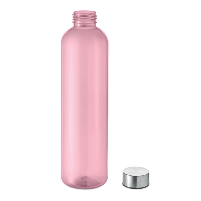 UTAH REMAX — Rose Transparent — dos