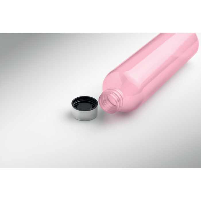 UTAH REMAX — Rose Transparent — ouvert