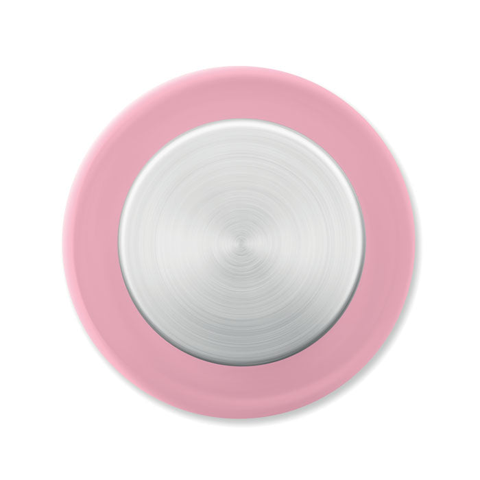 UTAH REMAX — Rose Transparent — profil