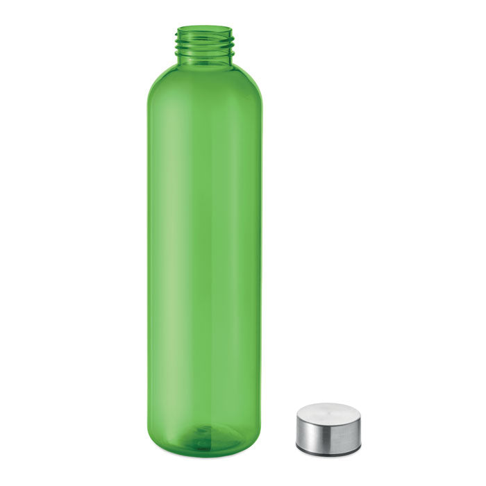 UTAH REMAX — Vert Lime Transparent — dos