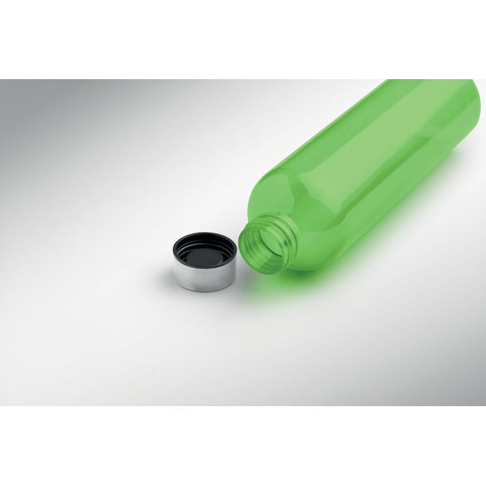 UTAH REMAX — Vert Lime Transparent — ouvert