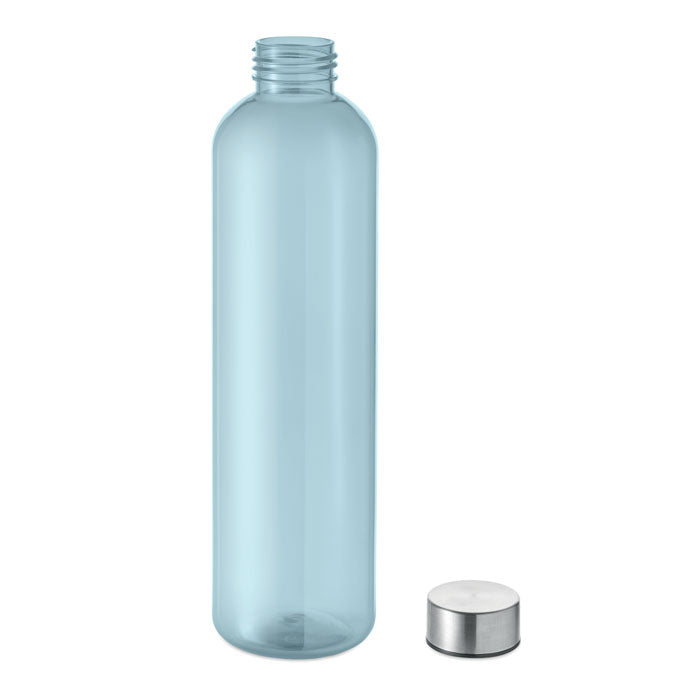 UTAH REMAX — Bleu Clair Transparent — dos