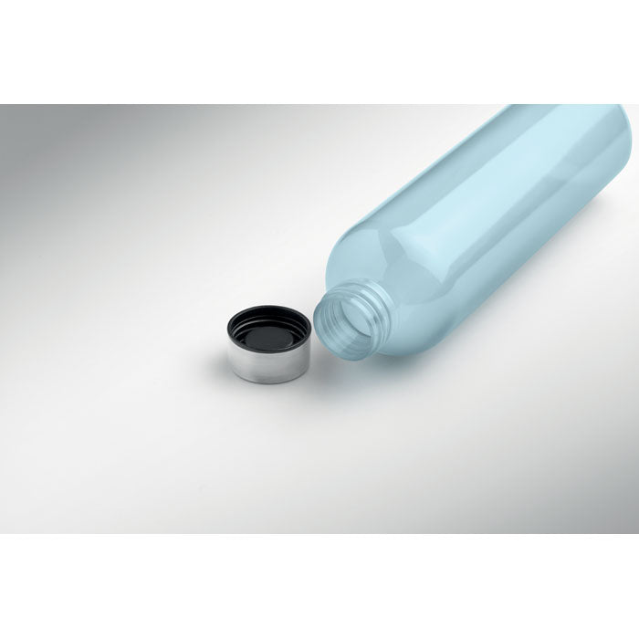 UTAH REMAX — Bleu Clair Transparent — ouvert