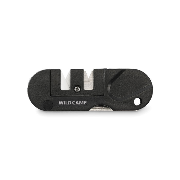 KEENSHARP — Noir — exemple de marquage